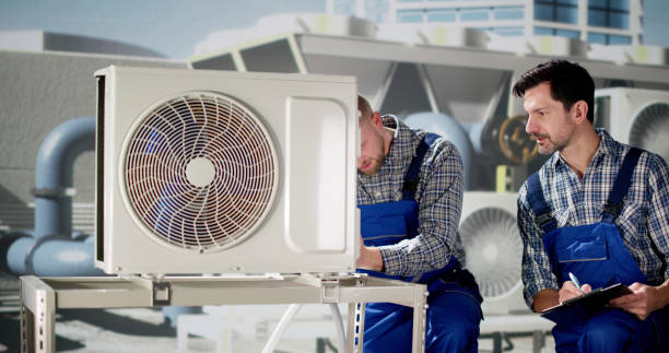 Best HVAC Replacement Cost  in Ontonagon, MI