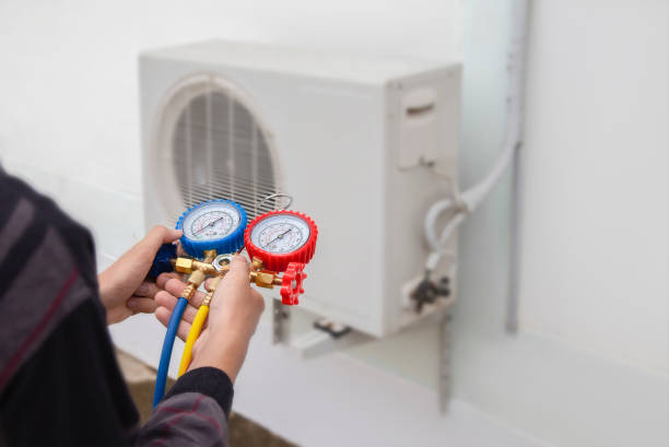 Best HVAC Emergency Services  in Ontonagon, MI