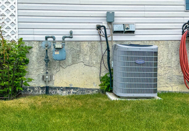 Professional HVAC in Ontonagon, MI